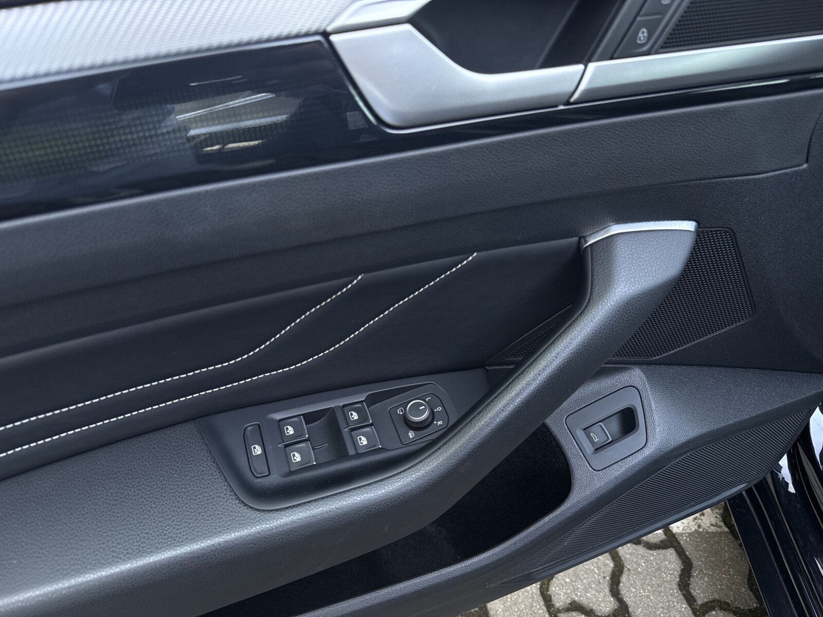 Volkswagen Arteon Shooting Brake - zdjęcie 9