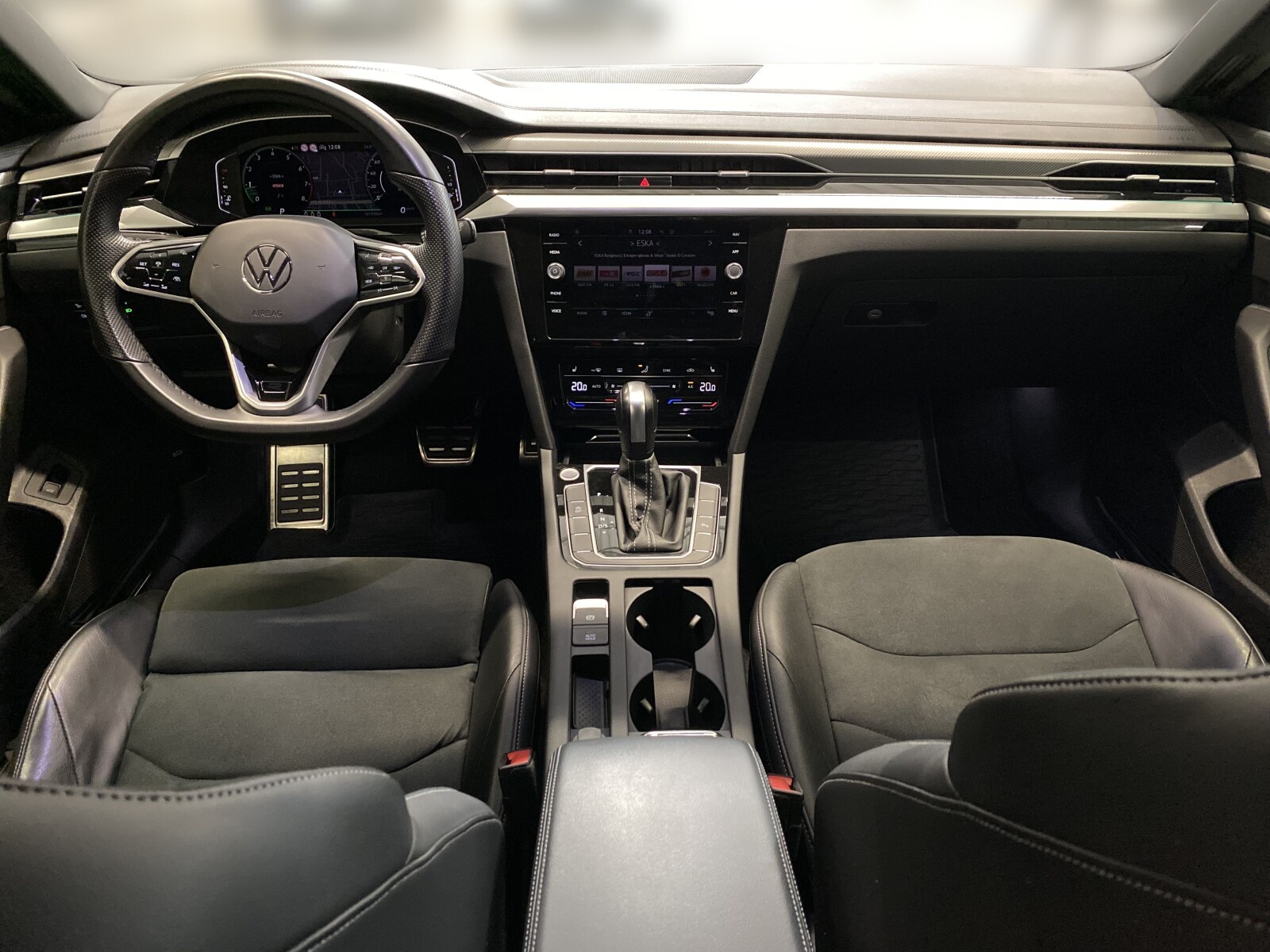 Volkswagen Arteon Shooting Brake - zdjęcie 11
