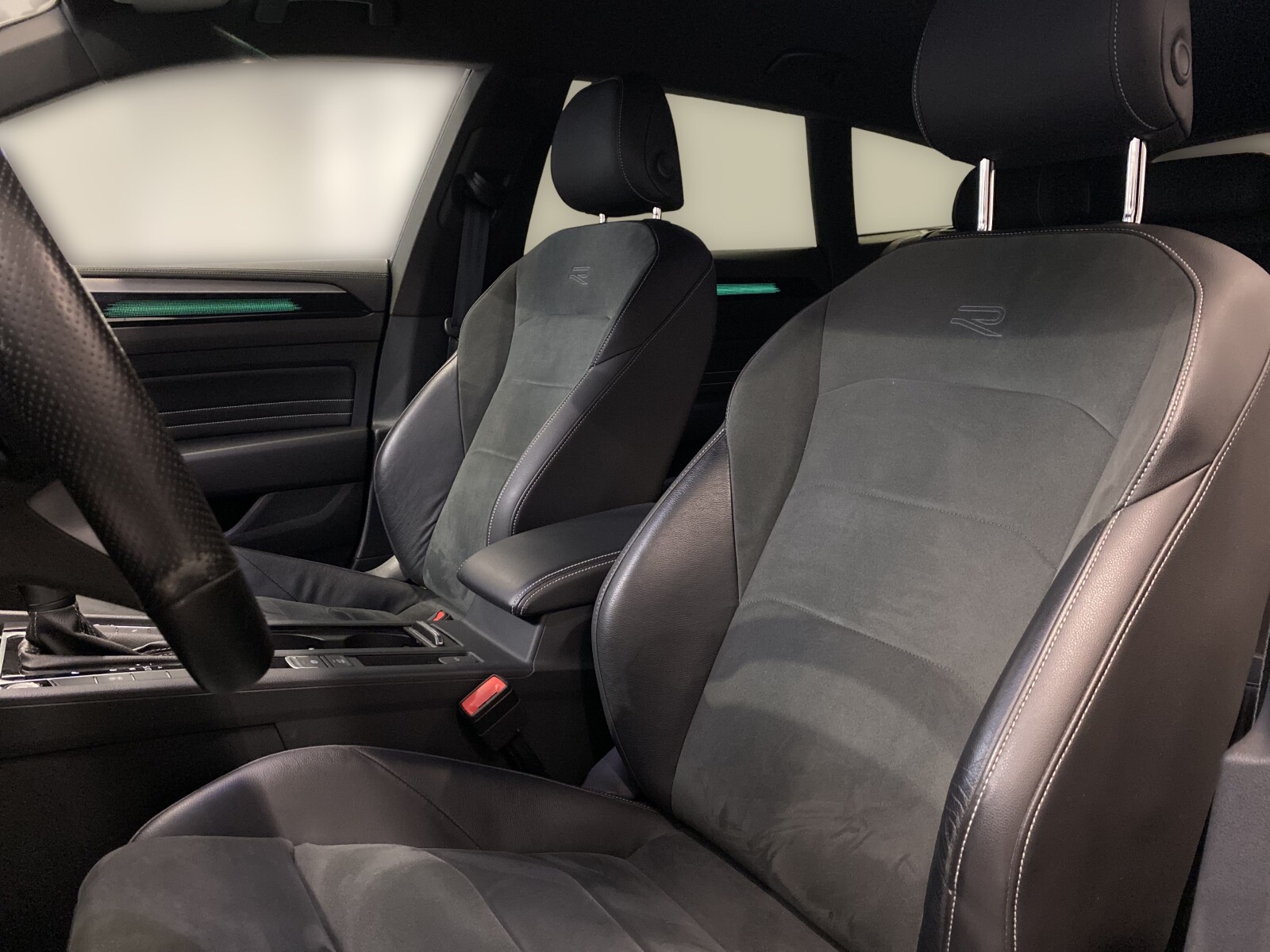 Volkswagen Arteon Shooting Brake - zdjęcie 12