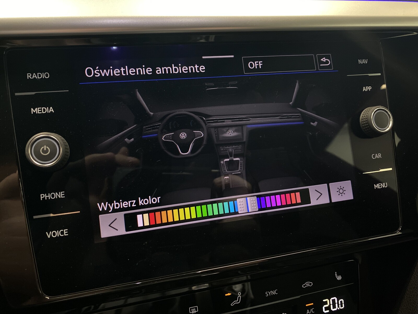 Volkswagen Arteon Shooting Brake - zdjęcie 26