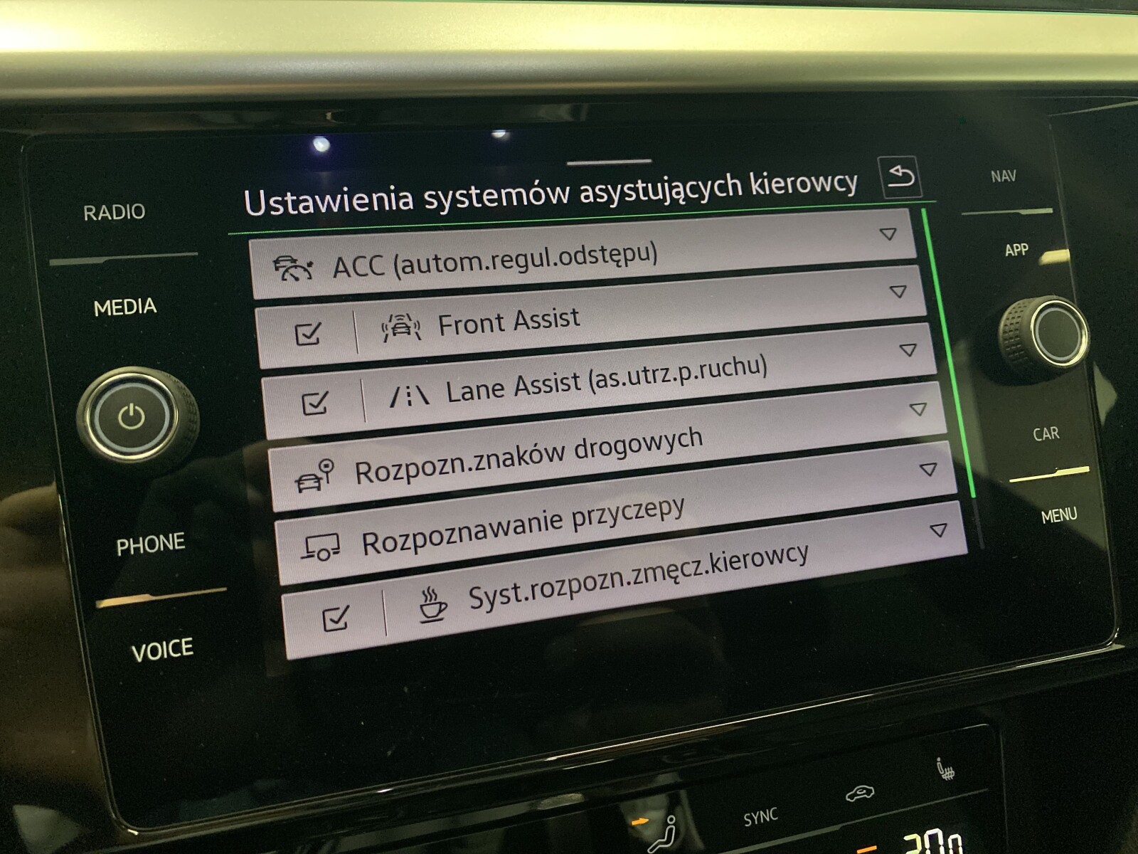 Volkswagen Arteon Shooting Brake - zdjęcie 24