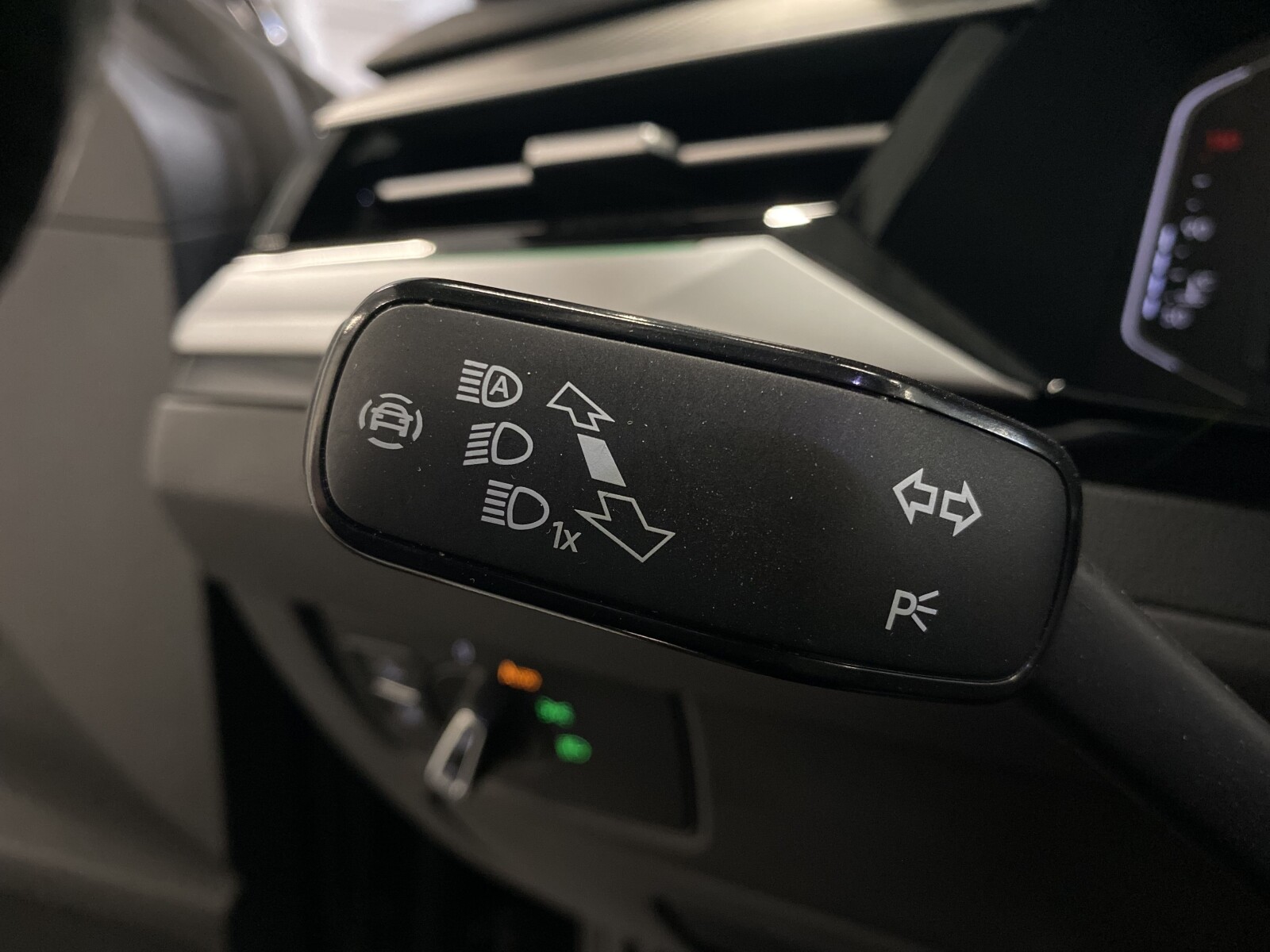 Volkswagen Arteon Shooting Brake - zdjęcie 31