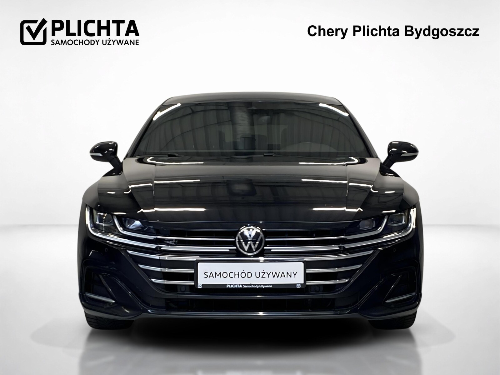 Volkswagen Arteon Shooting Brake - zdjęcie 8