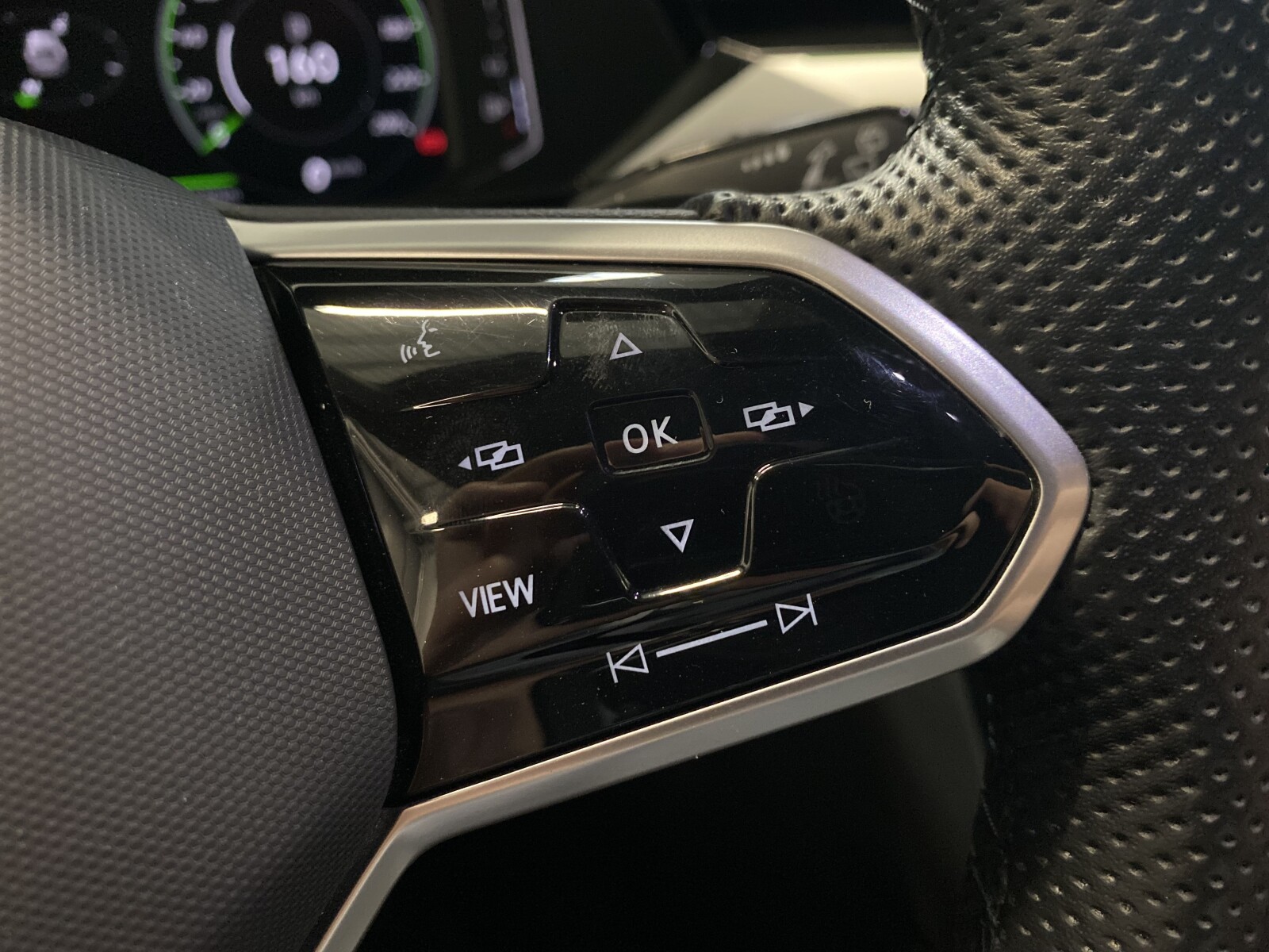 Volkswagen Arteon Shooting Brake - zdjęcie 30