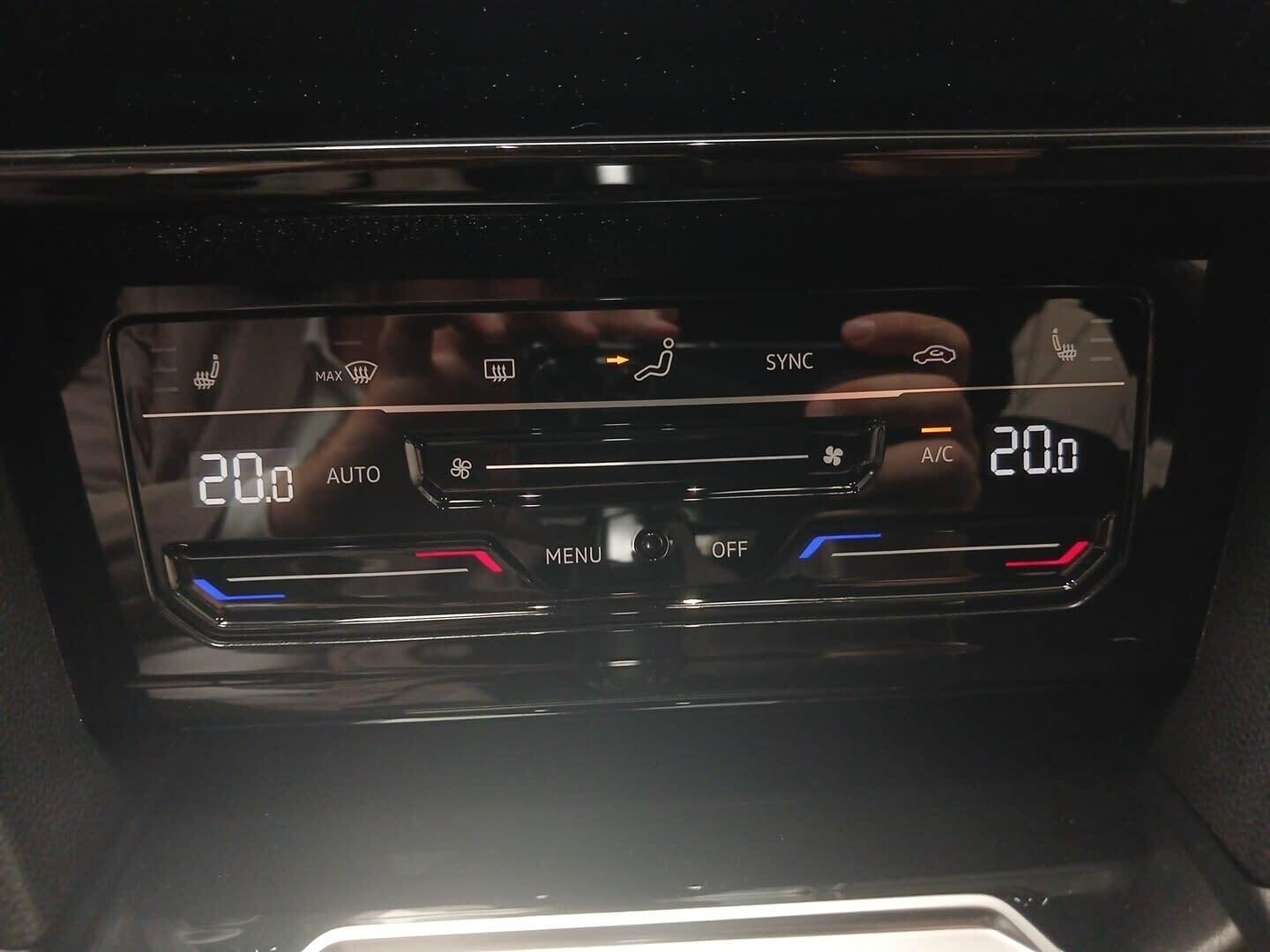 Volkswagen Arteon Shooting Brake - zdjęcie 19