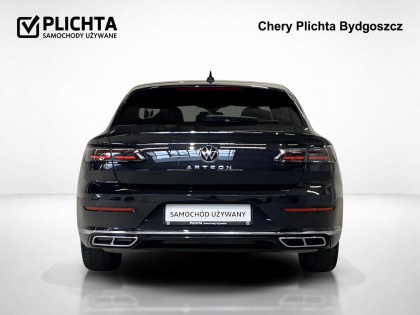 2.0 TSI 190 KM R-Line FV23% Gwarancja HAK