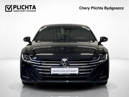 2.0 TSI 190 KM R-Line FV23% Gwarancja HAK