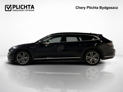 2.0 TSI 190 KM R-Line FV23% Gwarancja HAK