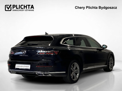 2.0 TSI 190 KM R-Line FV23% Gwarancja HAK