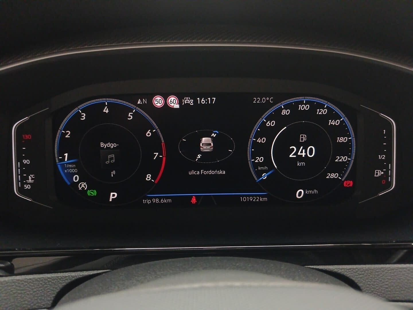 Volkswagen Arteon Shooting Brake - zdjęcie 30