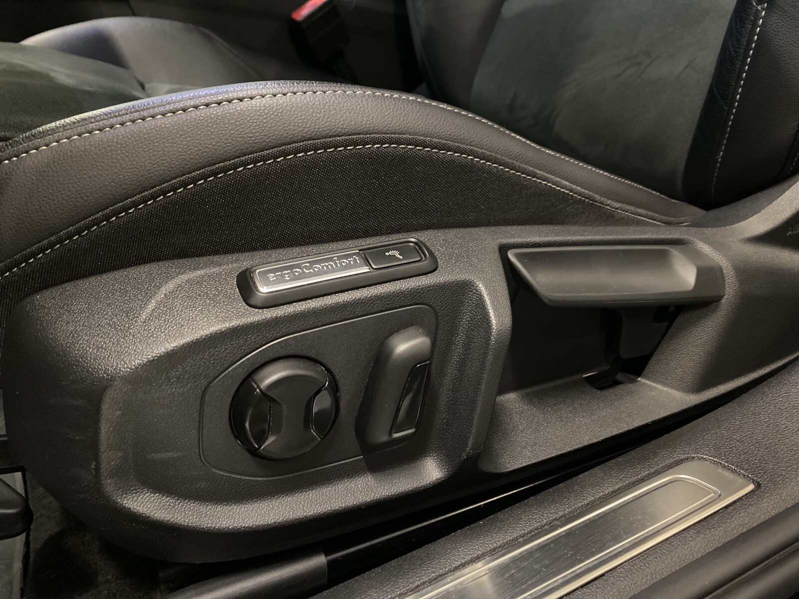 Volkswagen Arteon Shooting Brake - zdjęcie 13