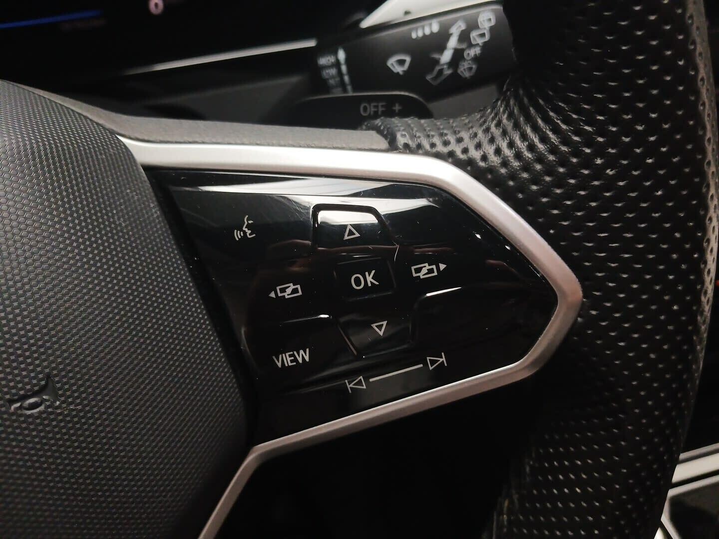 Volkswagen Arteon Shooting Brake - zdjęcie 29