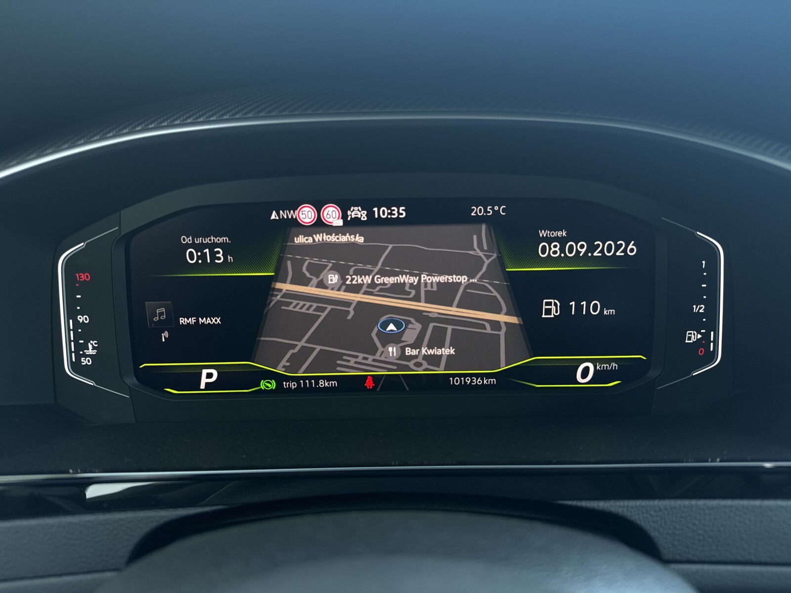 Volkswagen Arteon Shooting Brake - zdjęcie 16