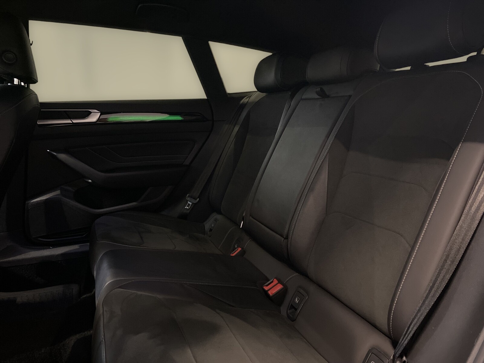 Volkswagen Arteon Shooting Brake - zdjęcie 36