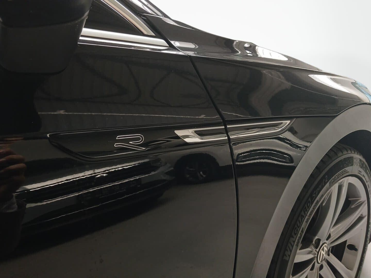 Volkswagen Arteon Shooting Brake - zdjęcie 11