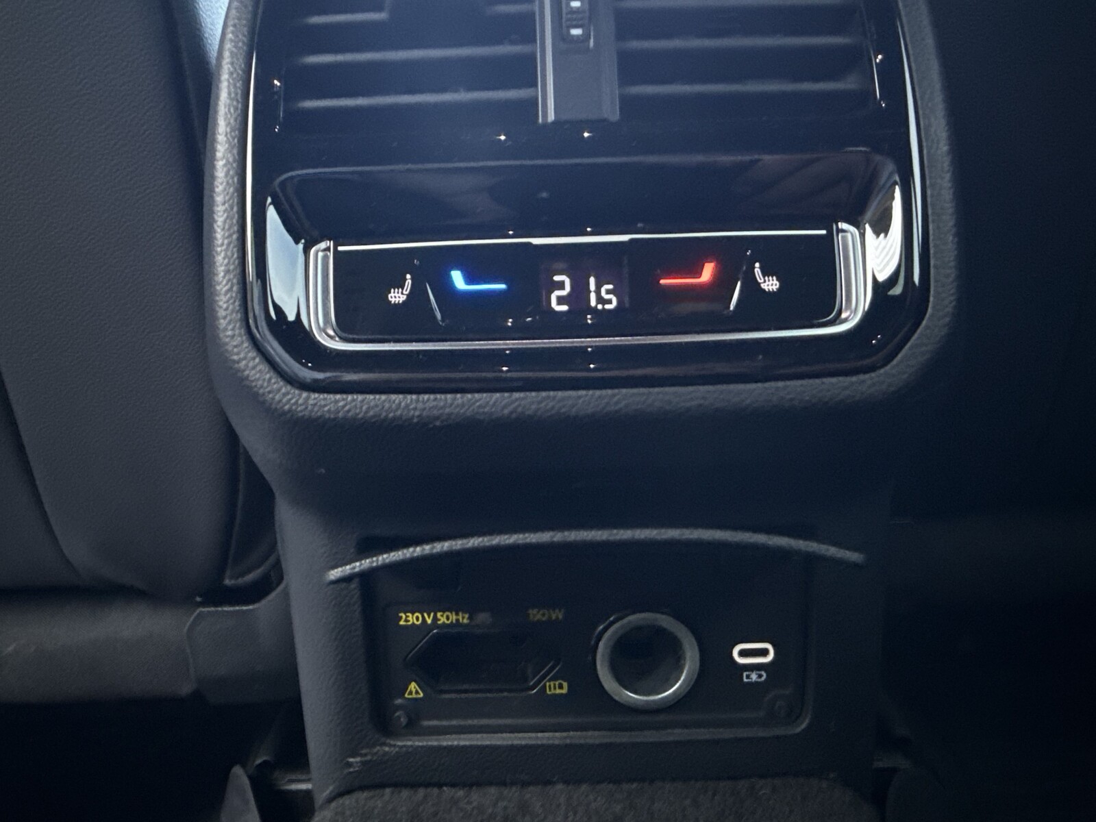 Volkswagen Arteon Shooting Brake - zdjęcie 31