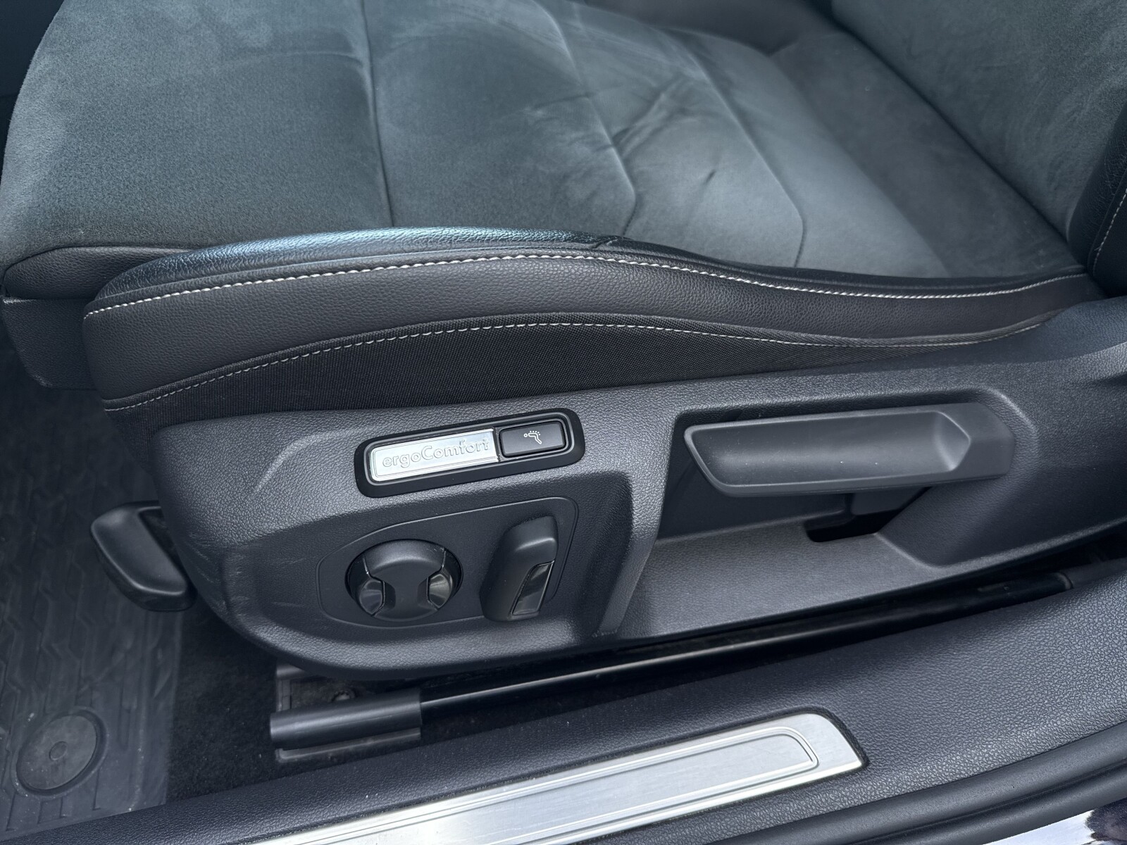 Volkswagen Arteon Shooting Brake - zdjęcie 18