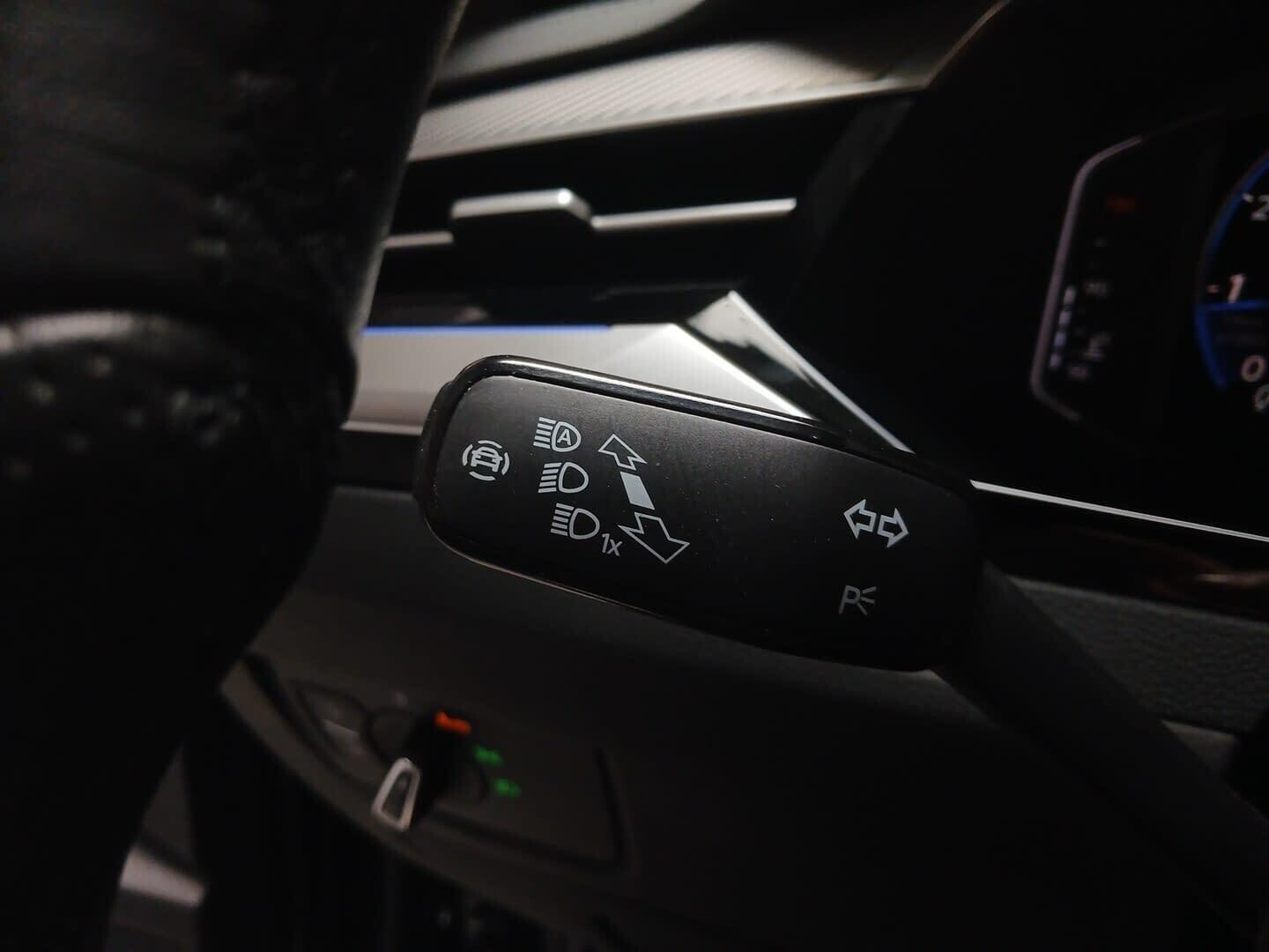 Volkswagen Arteon Shooting Brake - zdjęcie 32