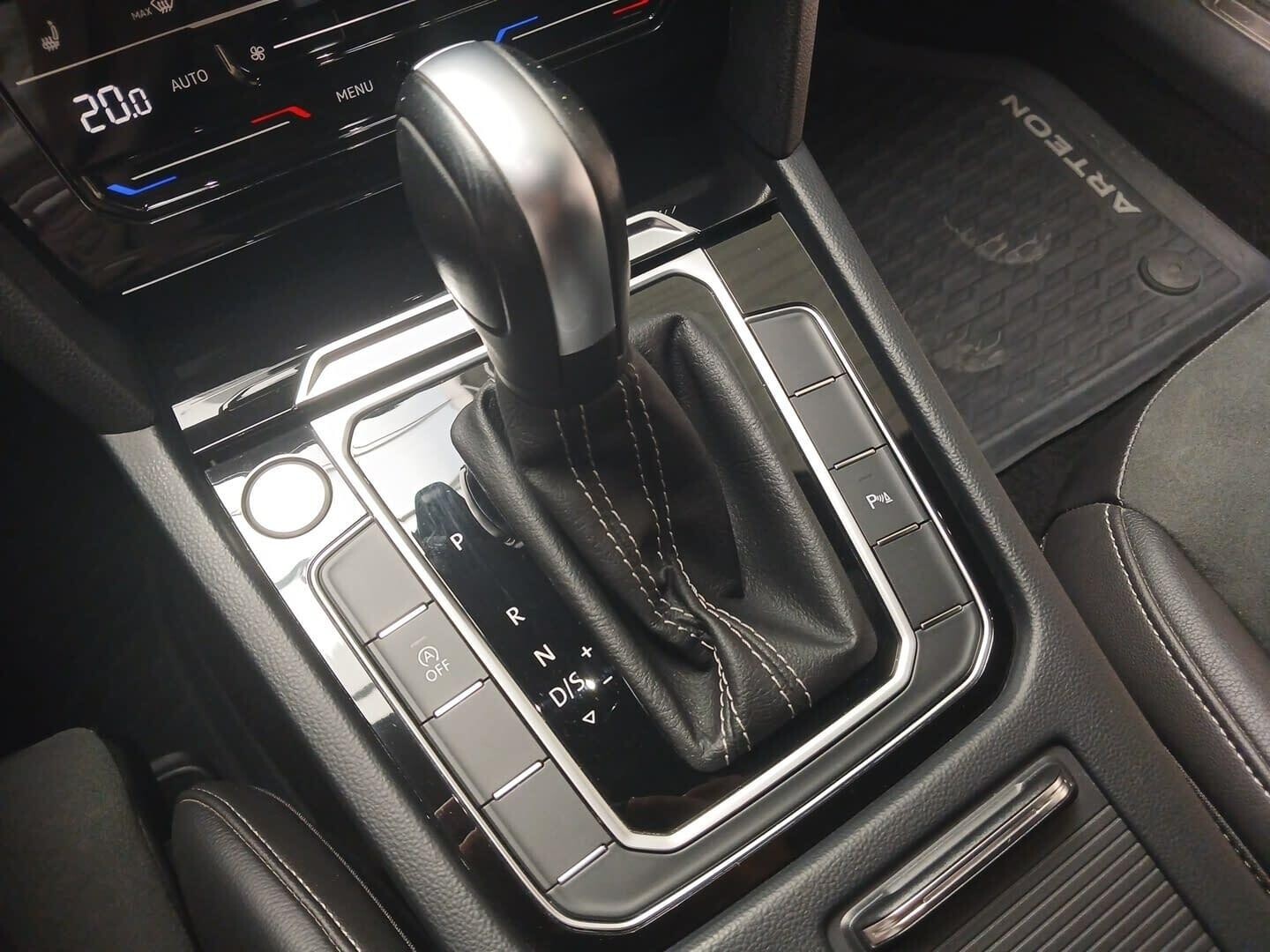 Volkswagen Arteon Shooting Brake - zdjęcie 17