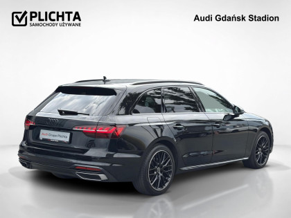Hak|Sportowe Fotele|Pakiet Czerń|ACC|Alcantara|Kamera|Carplay|