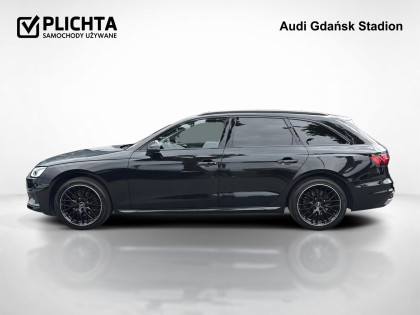 Hak|Sportowe Fotele|Pakiet Czerń|ACC|Alcantara|Kamera|Carplay|