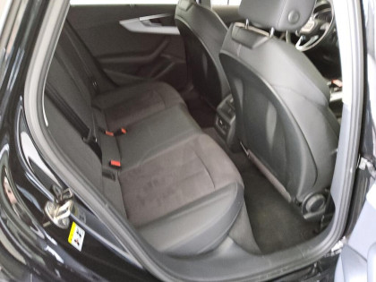 Hak|Sportowe Fotele|Pakiet Czerń|ACC|Alcantara|Kamera|Carplay|