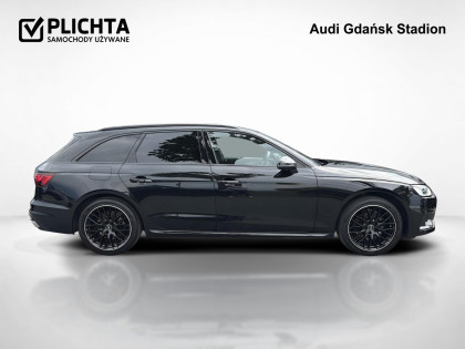 Hak|Sportowe Fotele|Pakiet Czerń|ACC|Alcantara|Kamera|Carplay|