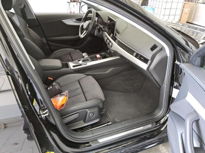 Hak|Sportowe Fotele|Pakiet Czerń|ACC|Alcantara|Kamera|Carplay|