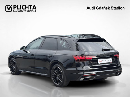 Hak|Sportowe Fotele|Pakiet Czerń|ACC|Alcantara|Kamera|Carplay|