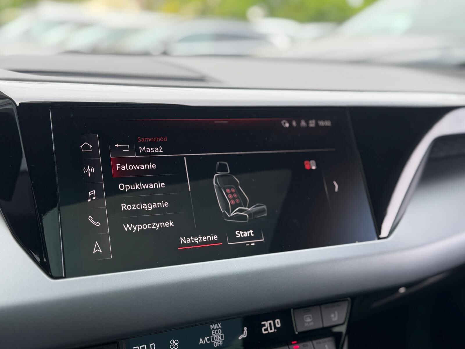 Audi e-tron GT quattro - zdjęcie 36