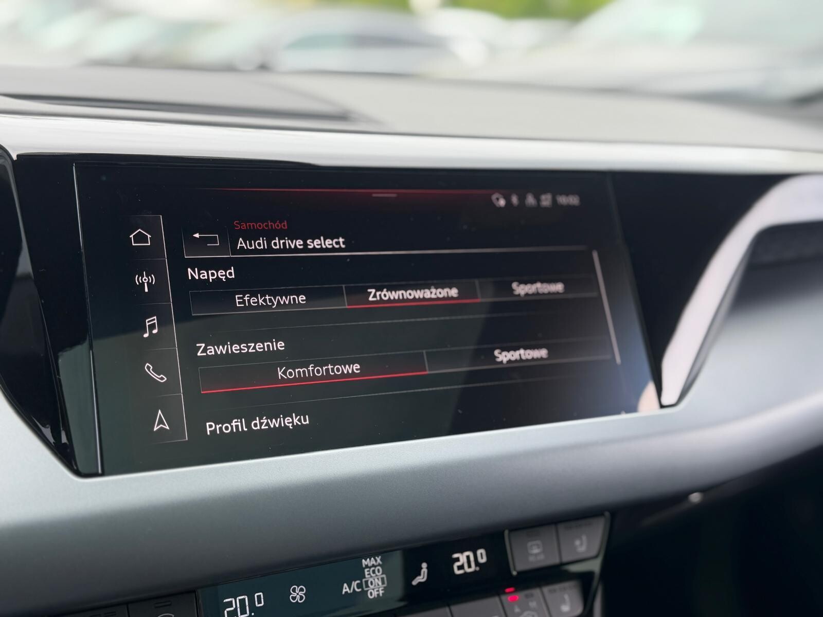 Audi e-tron GT quattro - zdjęcie 34