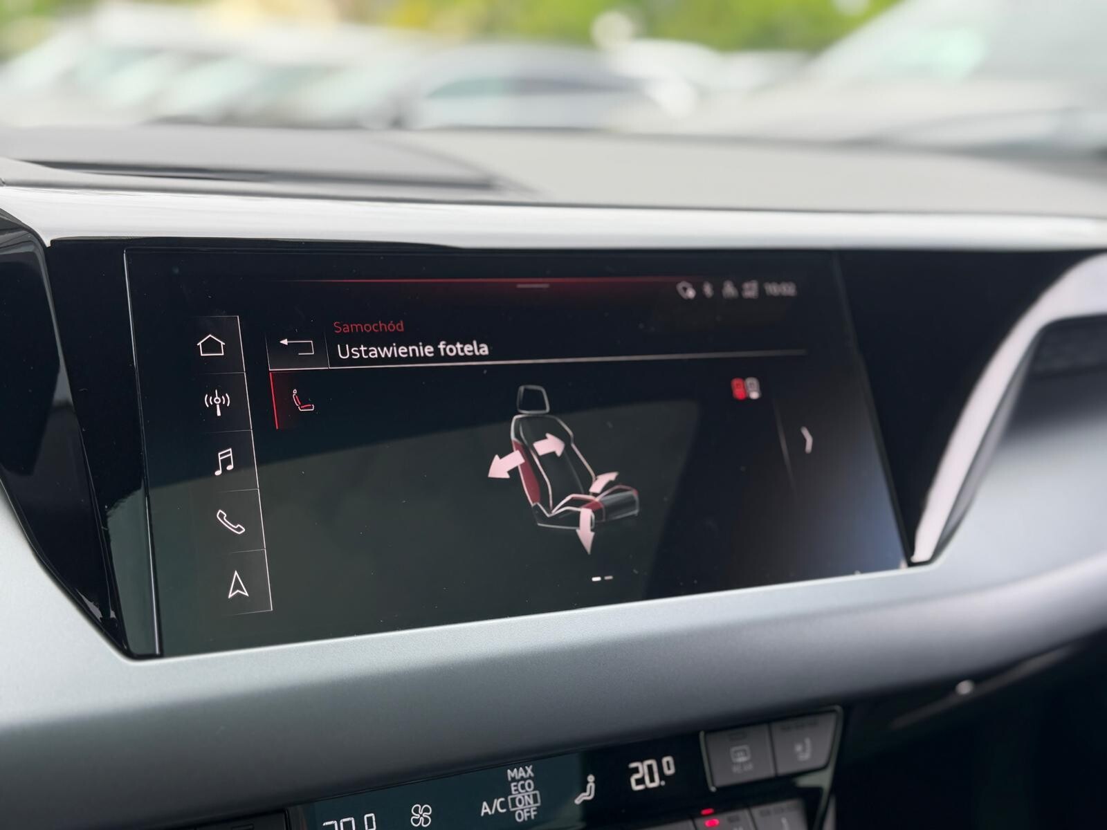 Audi e-tron GT quattro - zdjęcie 37