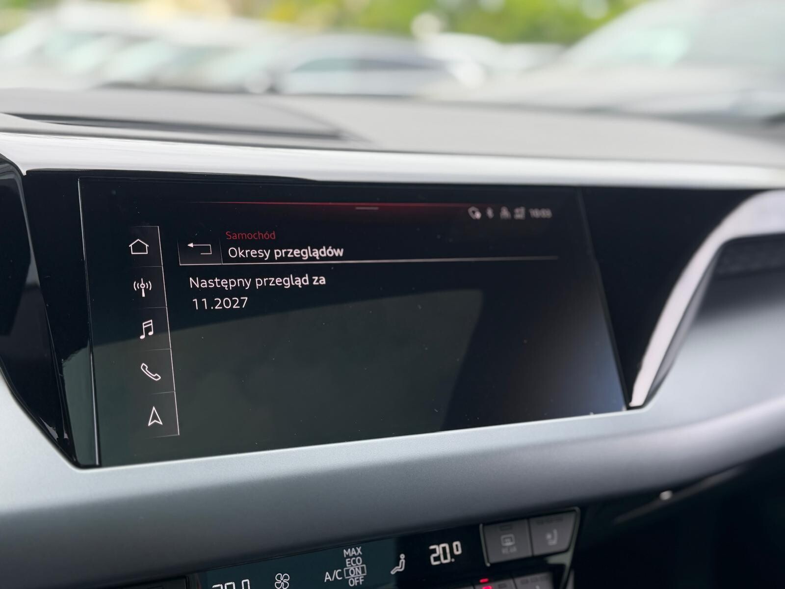 Audi e-tron GT quattro - zdjęcie 40
