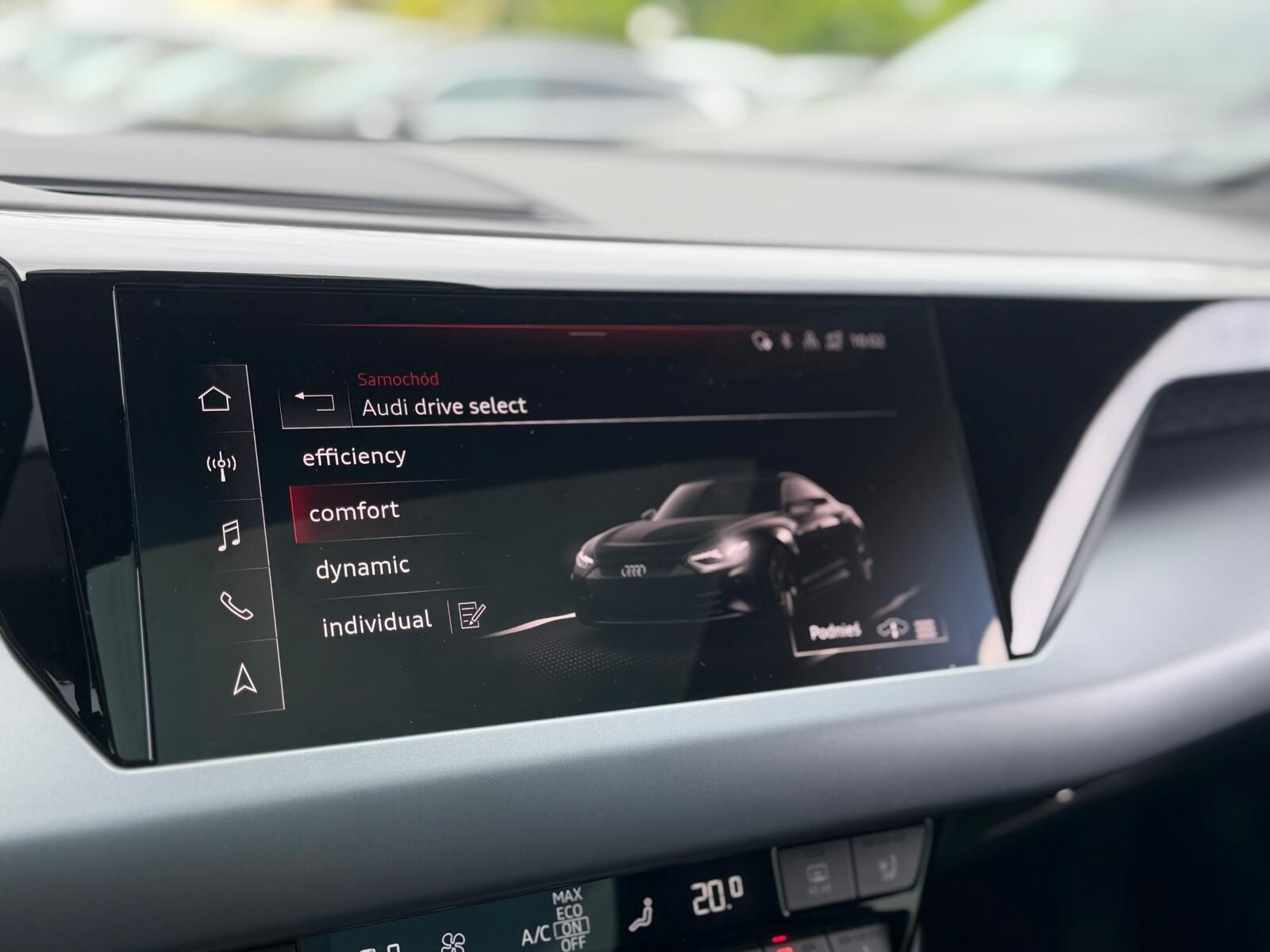 Audi e-tron GT quattro - zdjęcie 33