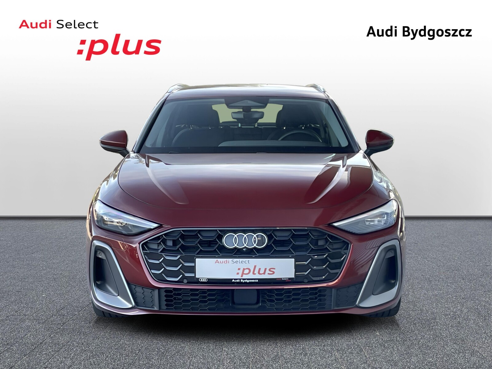 Audi A5 Avant - zdjęcie 8