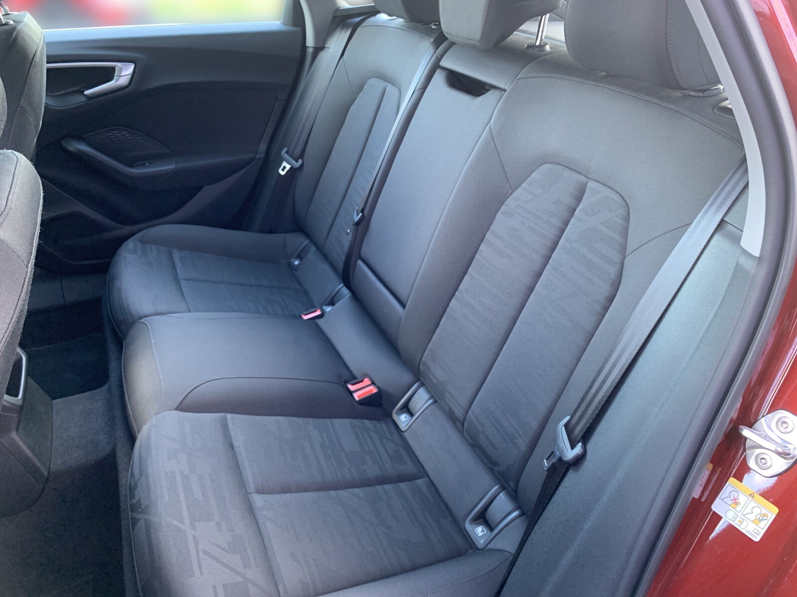 Audi A5 Avant - zdjęcie 11