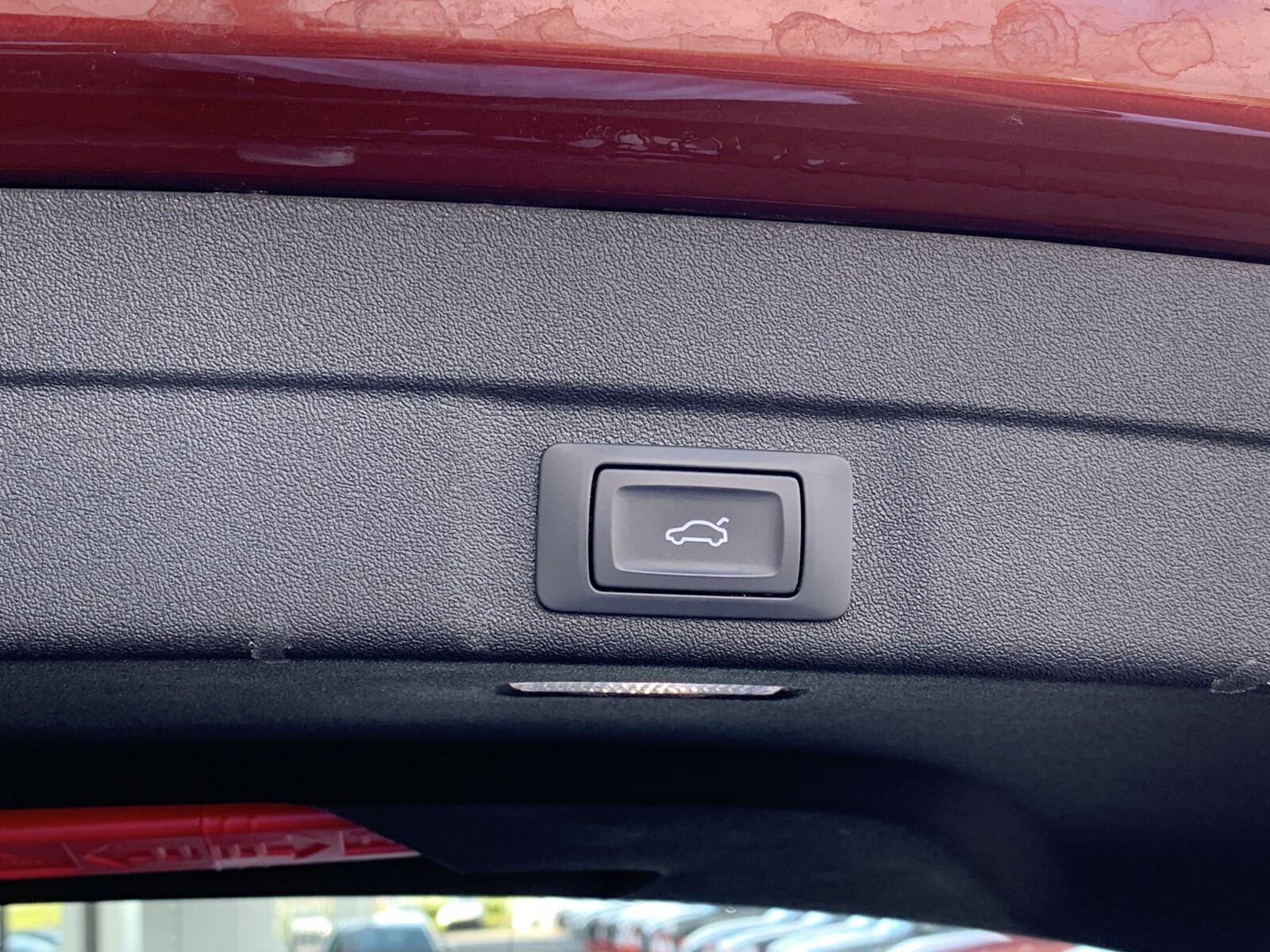 Audi A5 Avant - zdjęcie 22