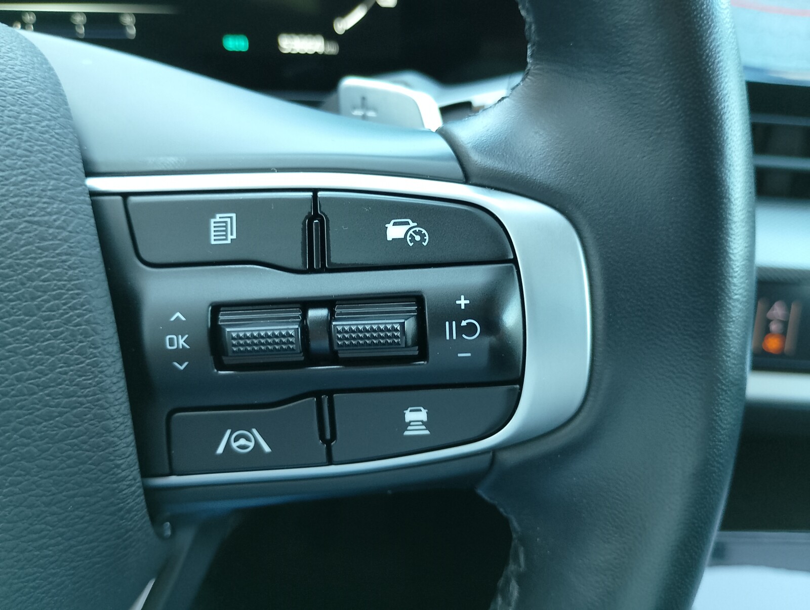 Kia Sportage - zdjęcie 18