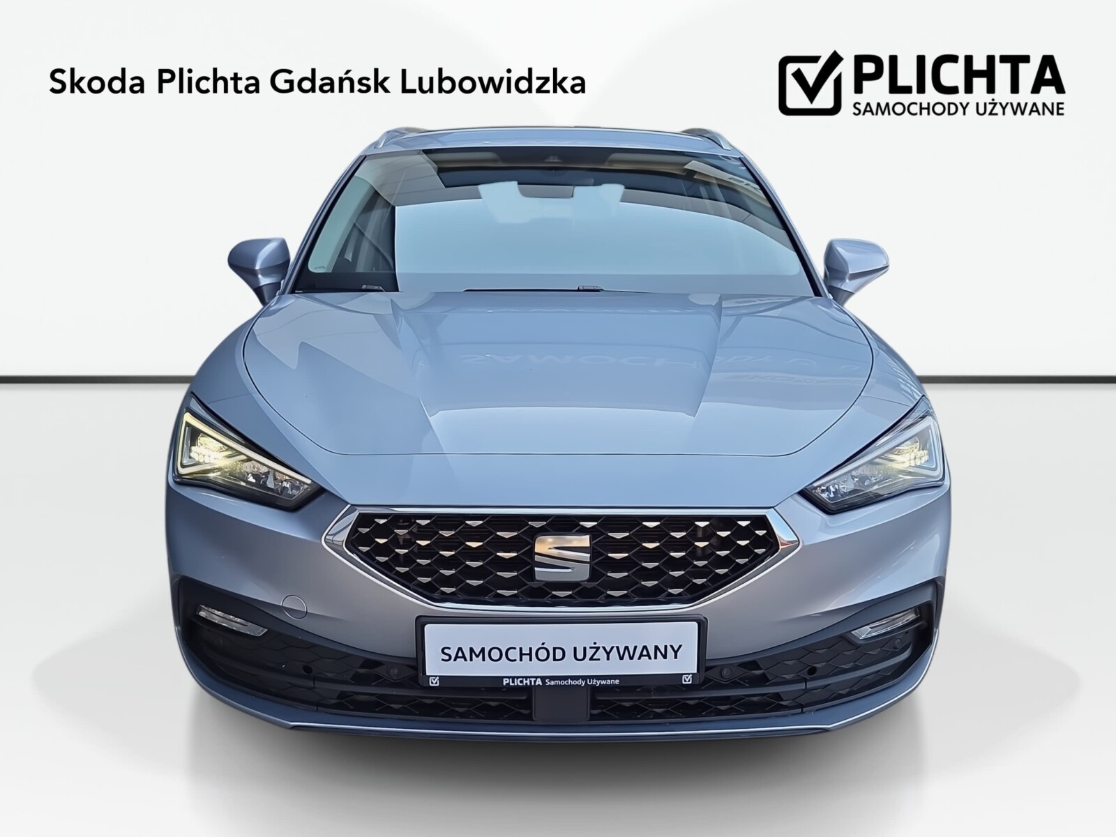 Seat Leon - zdjęcie 2