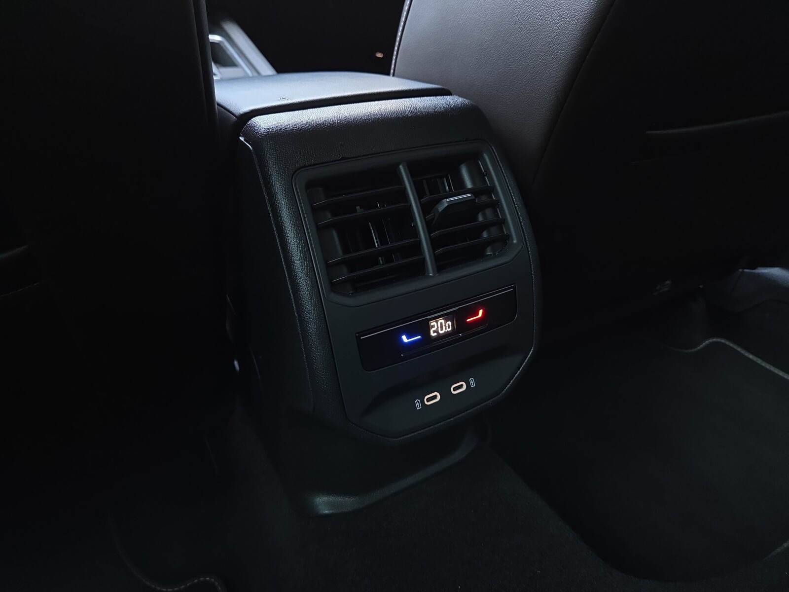 Seat Leon - zdjęcie 11
