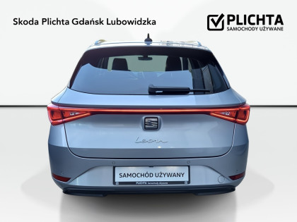 FULL LED Kamera Podgrz.fotele/kierownica Ambiente Virtualcockpit V23%