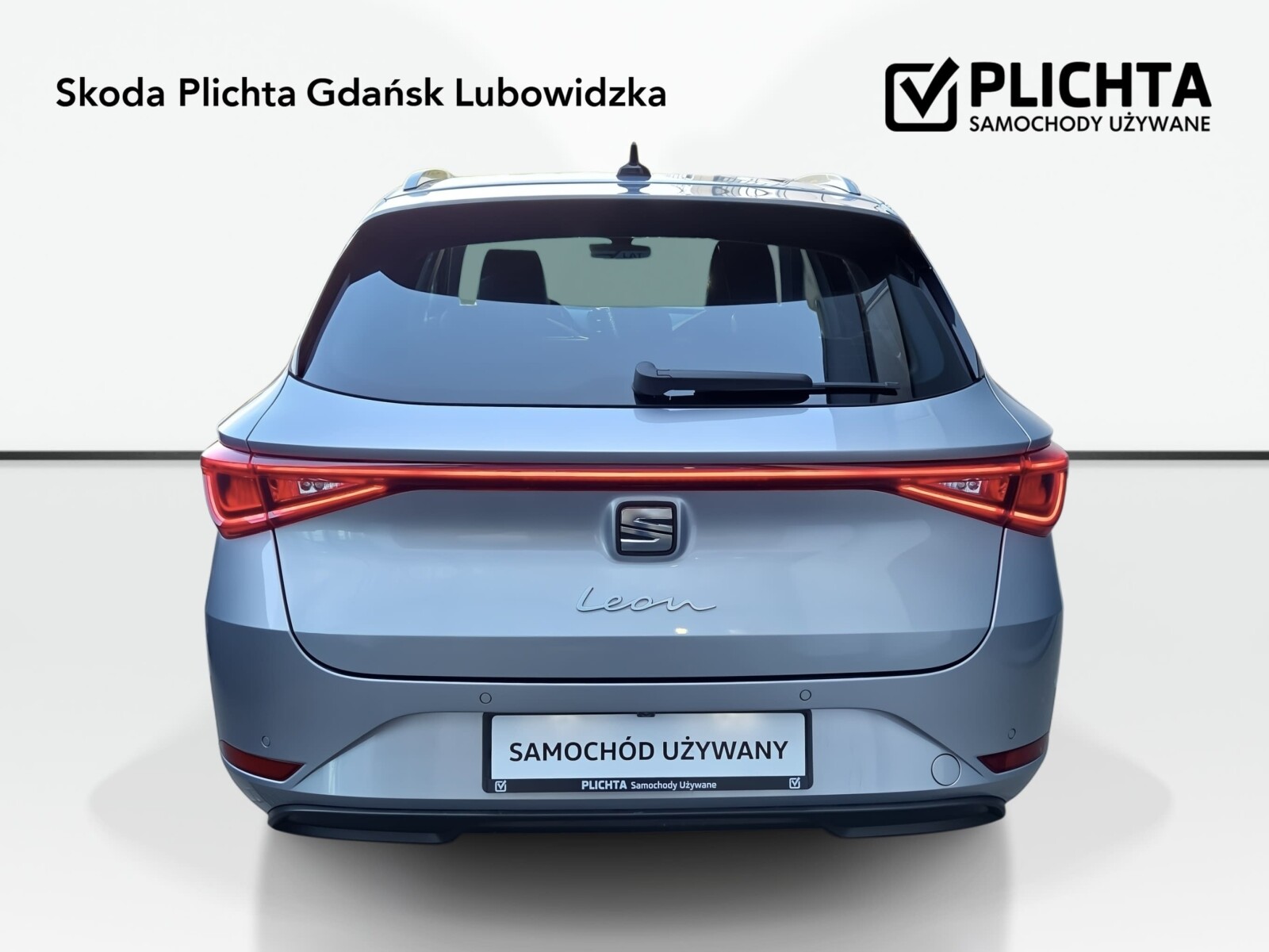 Seat Leon - zdjęcie 6