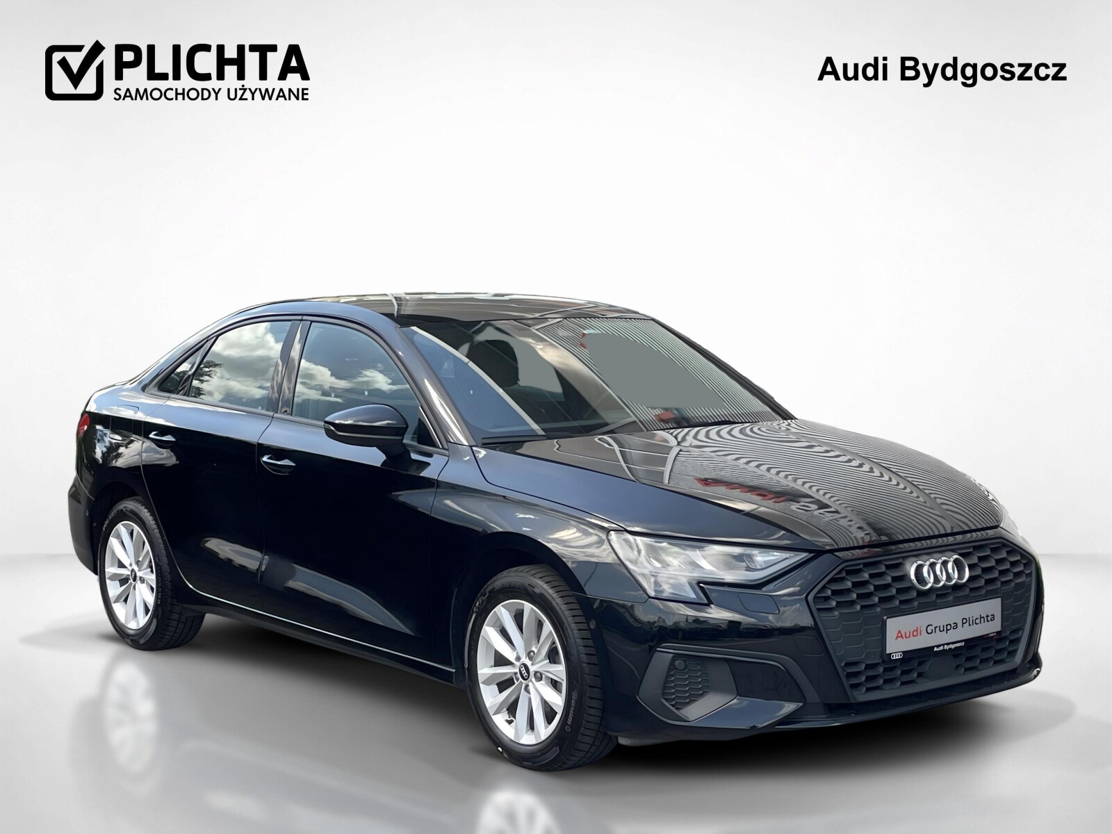 Audi A3 Limousine - zdjęcie 7