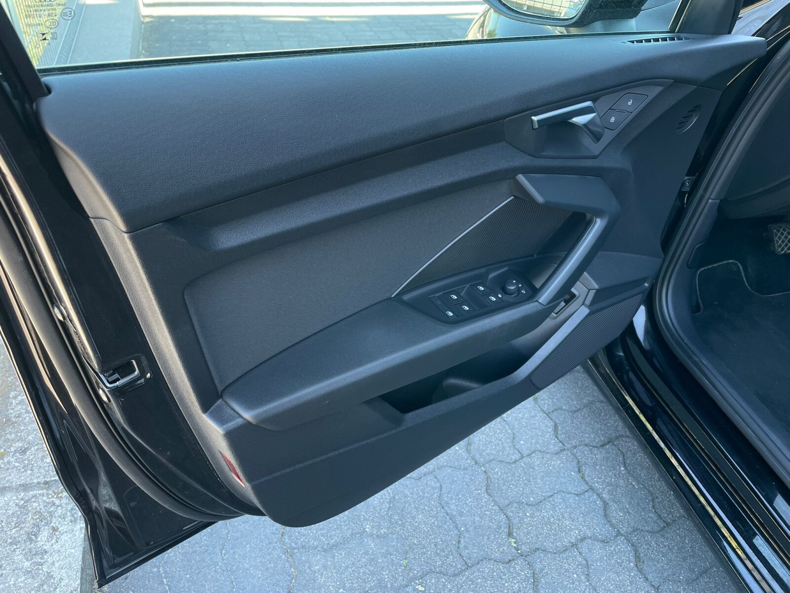 Audi A3 Limousine - zdjęcie 20