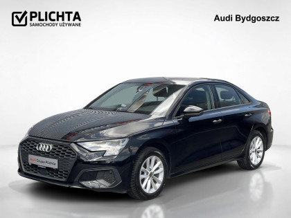 używany Audi A3 Limousine salon Audi Bydgoszcz