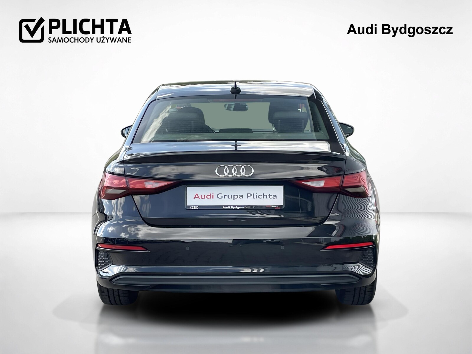 Audi A3 Limousine - zdjęcie 4