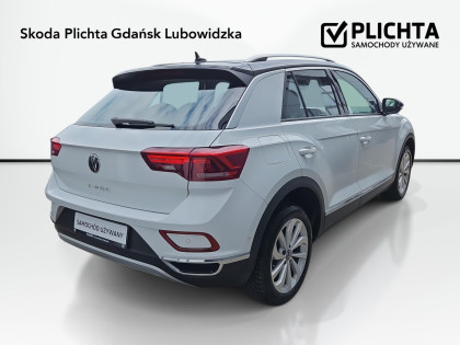 FULL LED Kamera Podgrz.fotele App-Connect Virtualcockpit Ambiente FV23