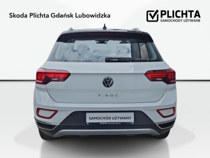 FULL LED Kamera Podgrz.fotele App-Connect Virtualcockpit Ambiente FV23