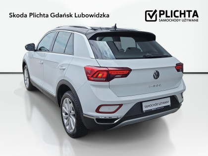 FULL LED Kamera Podgrz.fotele App-Connect Virtualcockpit Ambiente FV23
