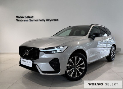 używany Volvo XC 60 salon Volvo Car Plichta Gdynia